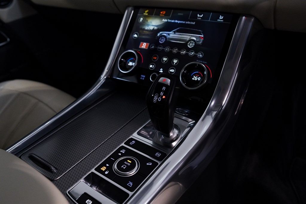 Used Land Rover Range Rover Sport 2021 for sale - 78133752: Photo 22