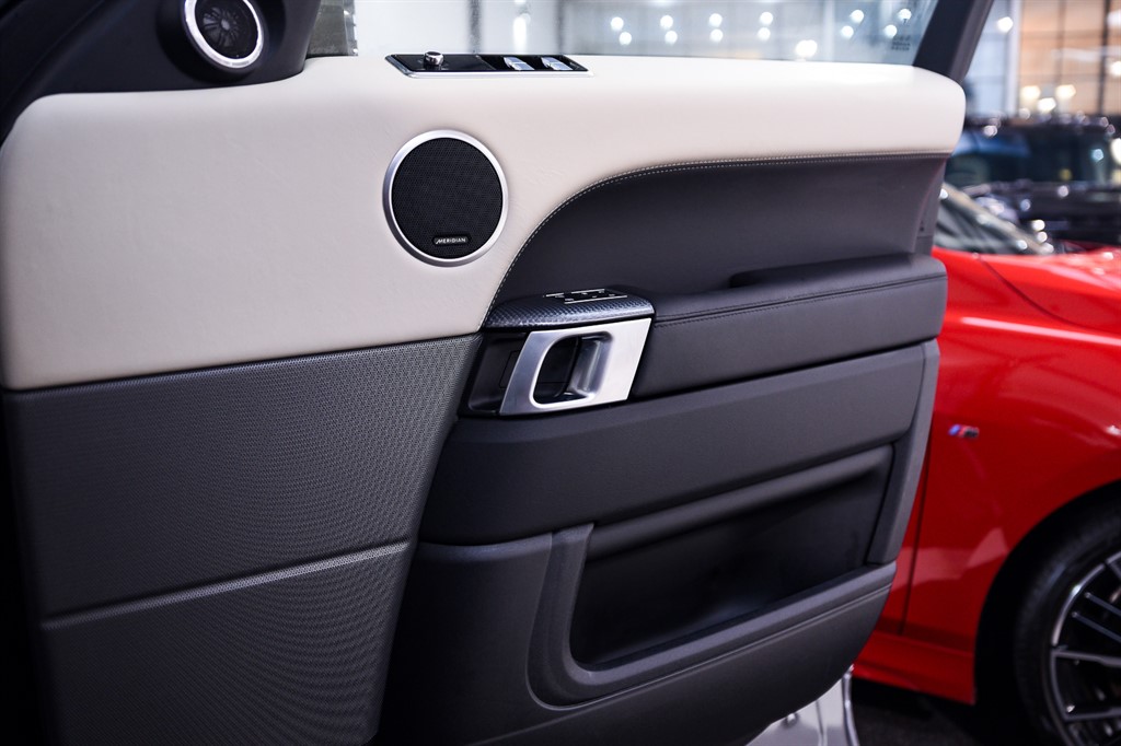 Used Land Rover Range Rover Sport 2021 for sale - 78133752: Photo 31