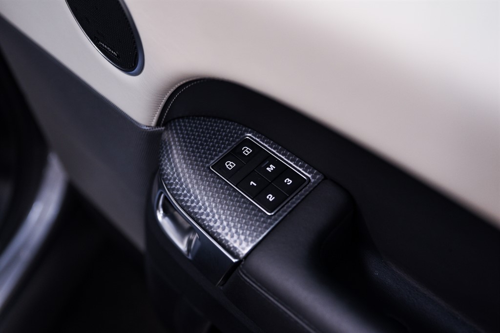 Used Land Rover Range Rover Sport 2021 for sale - 78133752: Photo 34