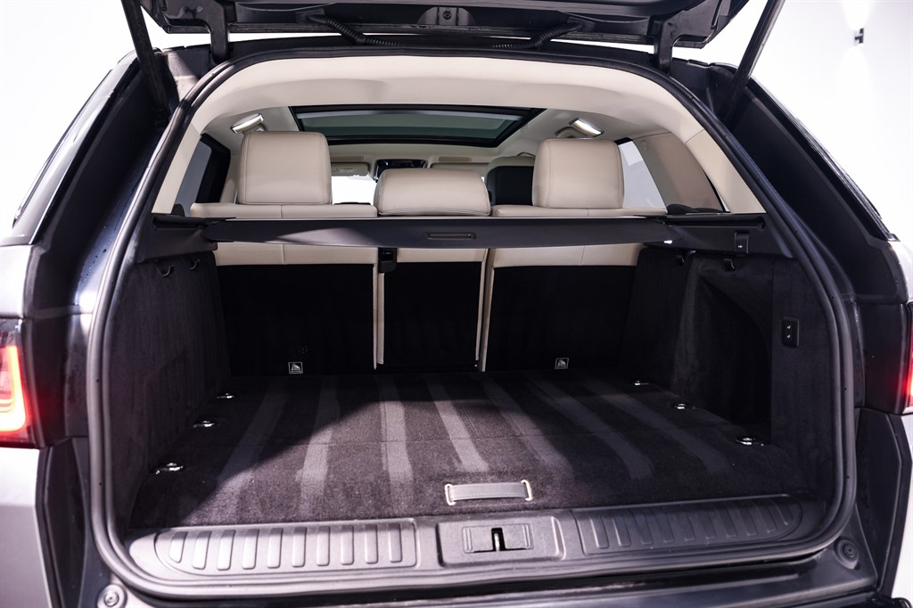 Used Land Rover Range Rover Sport 2021 for sale - 78133752: Photo 37