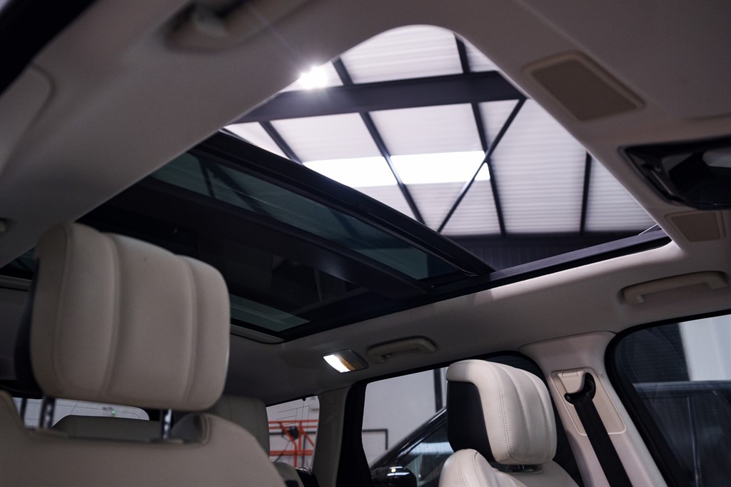 Used Land Rover Range Rover Sport 2021 for sale - 78133752: Photo 4