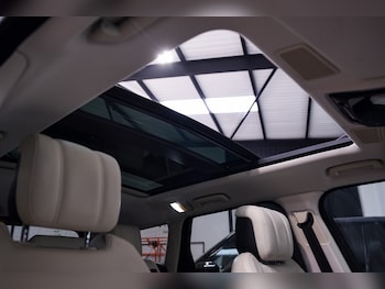 Used Land Rover Range Rover Sport 2021 for sale - 78133752: Photo