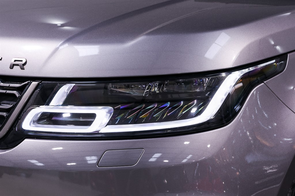 Used Land Rover Range Rover Sport 2021 for sale - 78133752: Photo 9