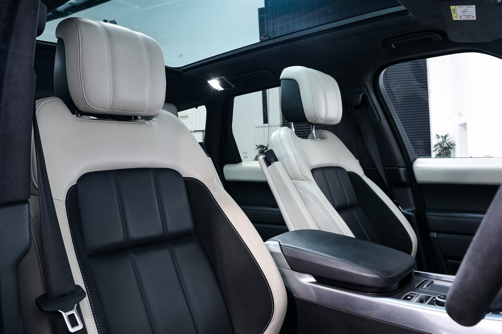 Used Land Rover Range Rover Sport 2021 for sale - 77819234: Photo 16