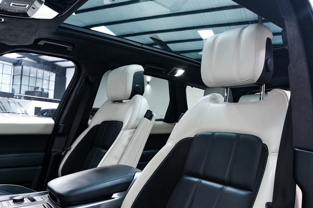 Used Land Rover Range Rover Sport 2021 for sale - 77819234: Photo 18