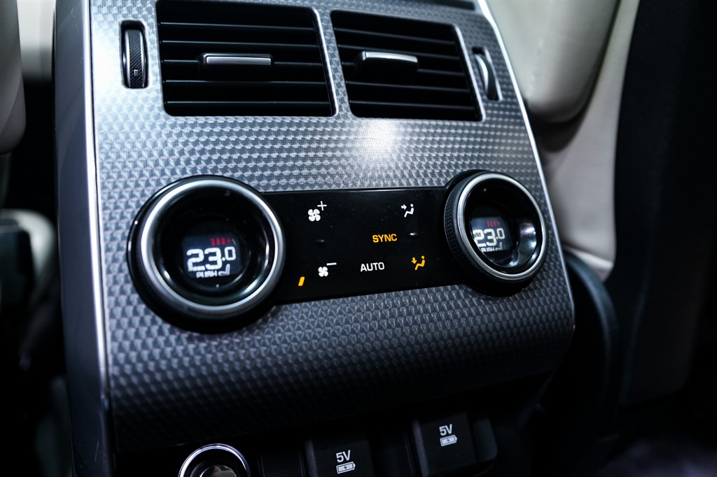 Used Land Rover Range Rover Sport 2021 for sale - 77819234: Photo 20