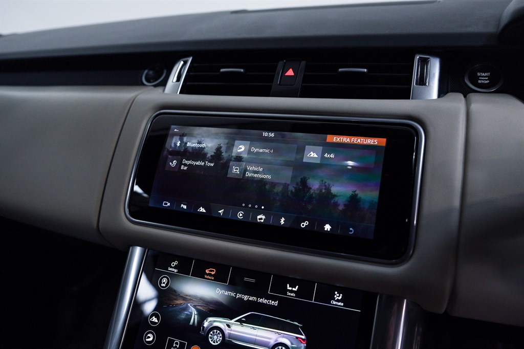 Used Land Rover Range Rover Sport 2021 for sale - 77819234: Photo 28