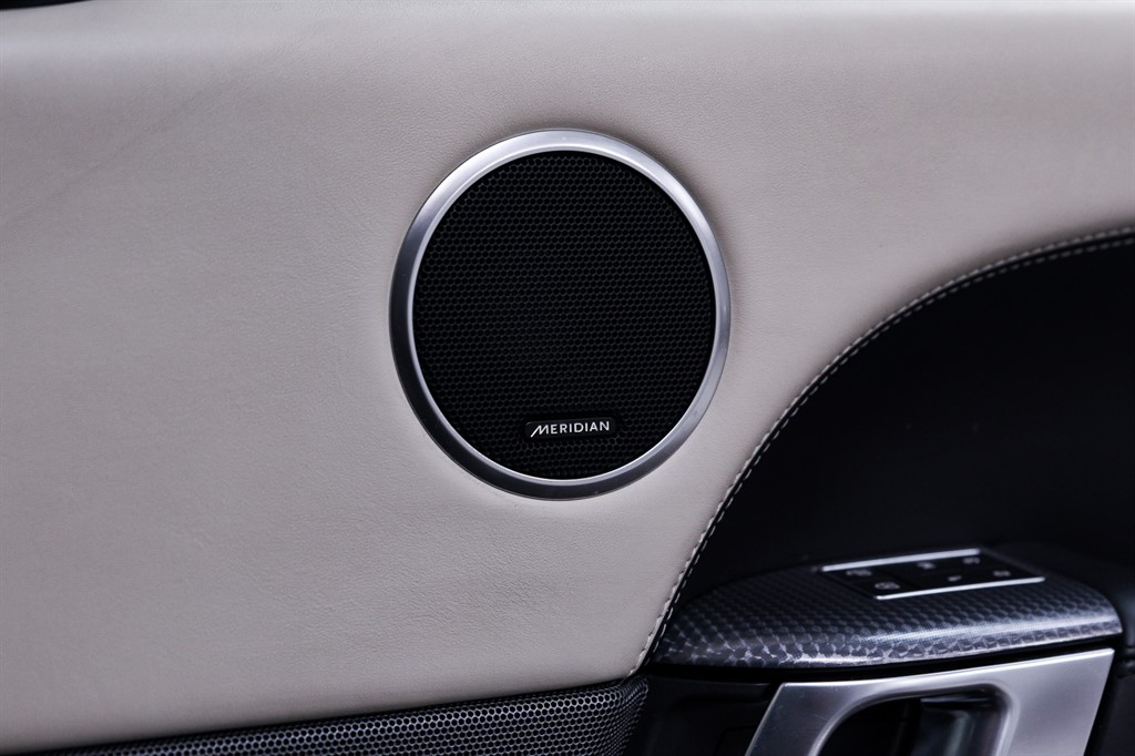 Used Land Rover Range Rover Sport 2021 for sale - 77819234: Photo 34