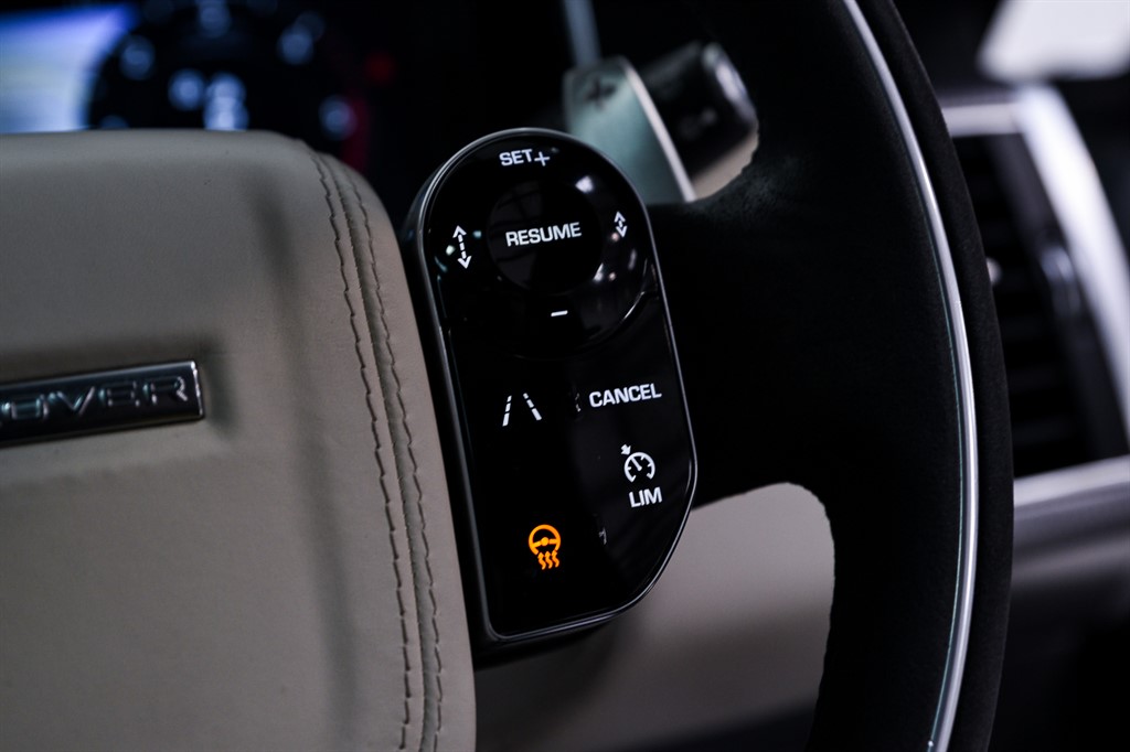 Used Land Rover Range Rover Sport 2021 for sale - 77819234: Photo 37