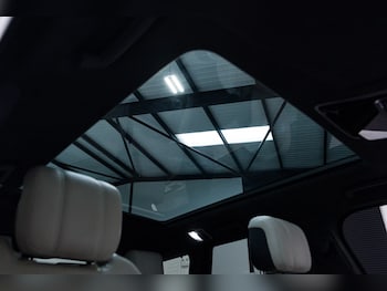 Used Land Rover Range Rover Sport 2021 for sale - 77819234: Photo