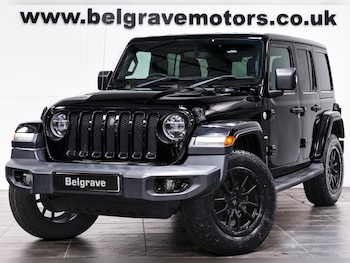 Used Jeep Wrangler 2019 for sale - 75641399: Photo
