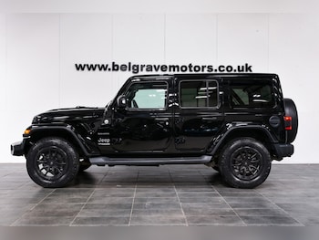Used Jeep Wrangler 2019 for sale - 75641399: Photo
