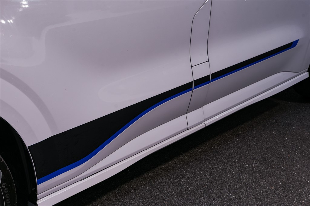 Used Ford Transit 2025 for sale - 77300761: Photo 12