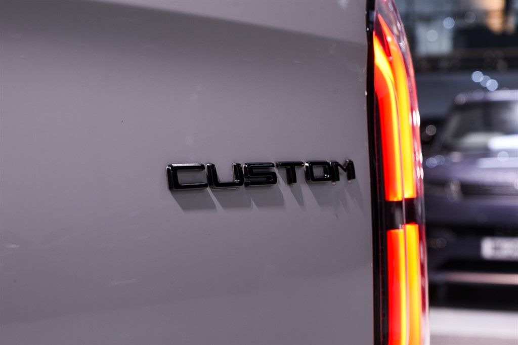 Used Ford Transit 2025 for sale - 77300761: Photo 14