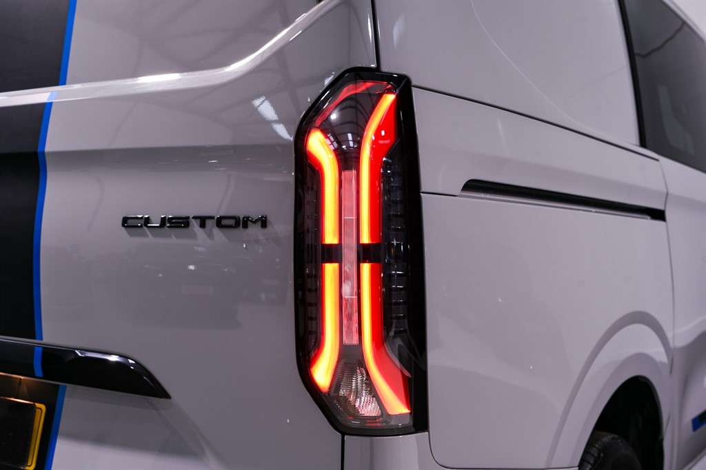 Used Ford Transit 2025 for sale - 77300761: Photo 15