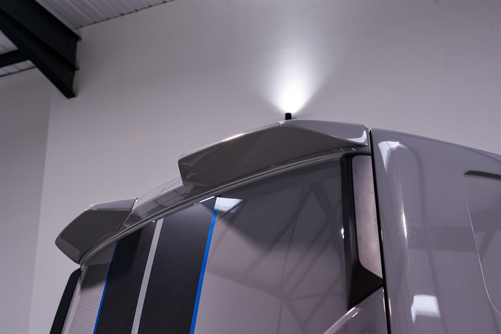 Used Ford Transit 2025 for sale - 77300761: Photo 16