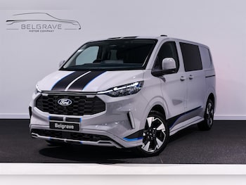 Used Ford Transit 2025 for sale - 77300761: Photo