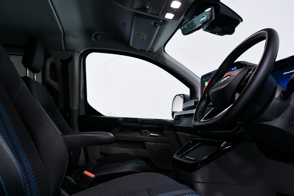 Used Ford Transit 2025 for sale - 77300761: Photo 20