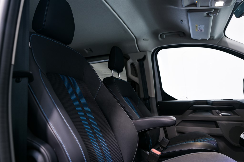 Used Ford Transit 2025 for sale - 77300761: Photo 21