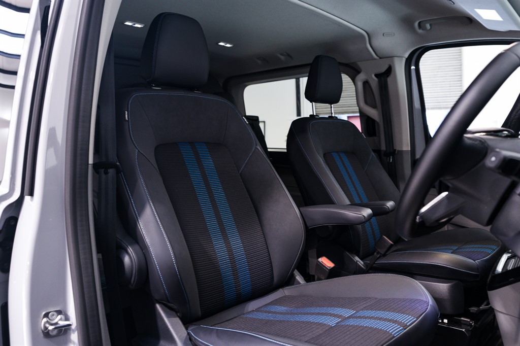 Used Ford Transit 2025 for sale - 77300761: Photo 22