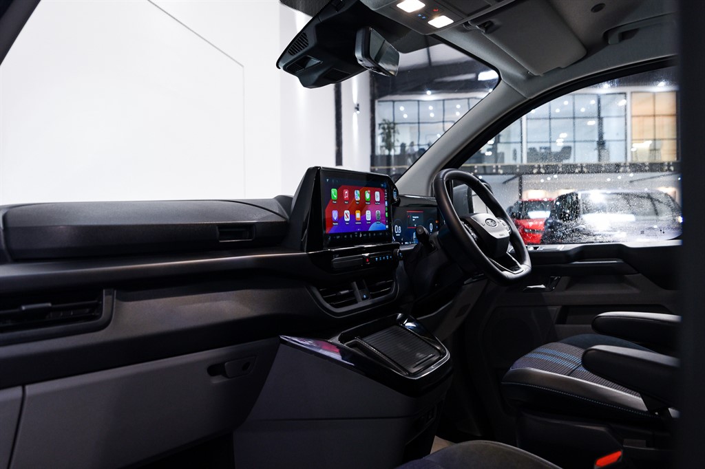 Used Ford Transit 2025 for sale - 77300761: Photo 23