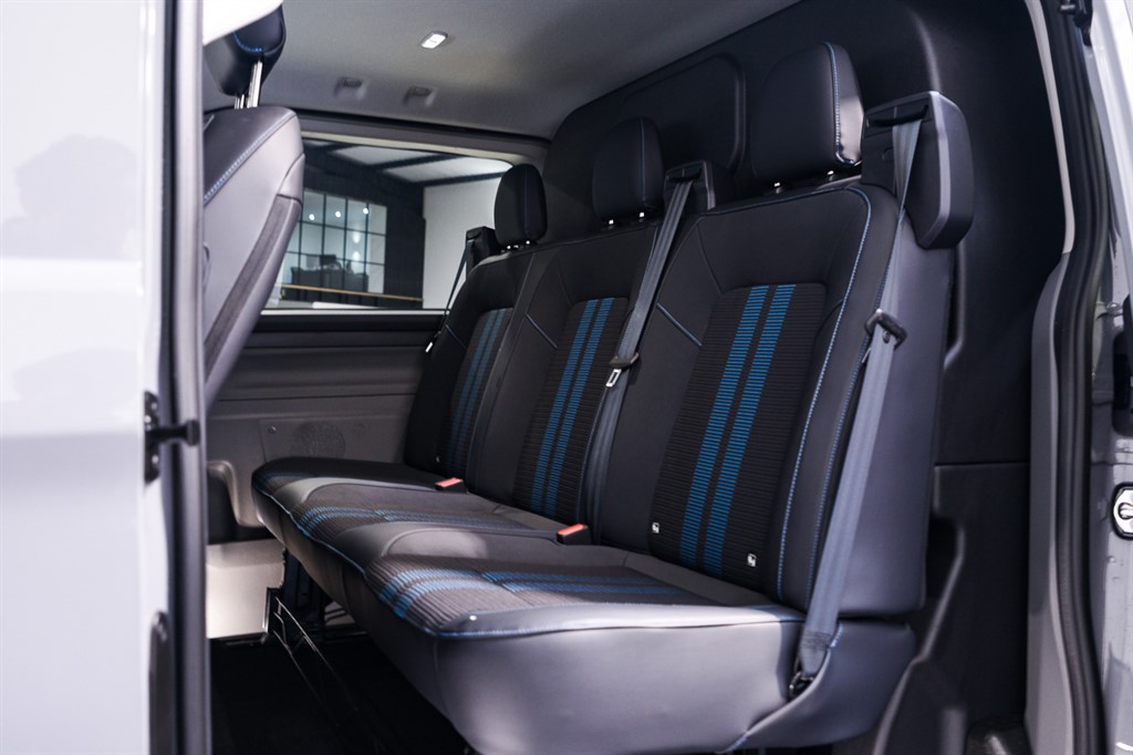 Used Ford Transit 2025 for sale - 77300761: Photo 26