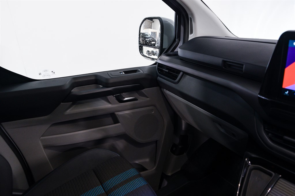 Used Ford Transit 2025 for sale - 77300761: Photo 27