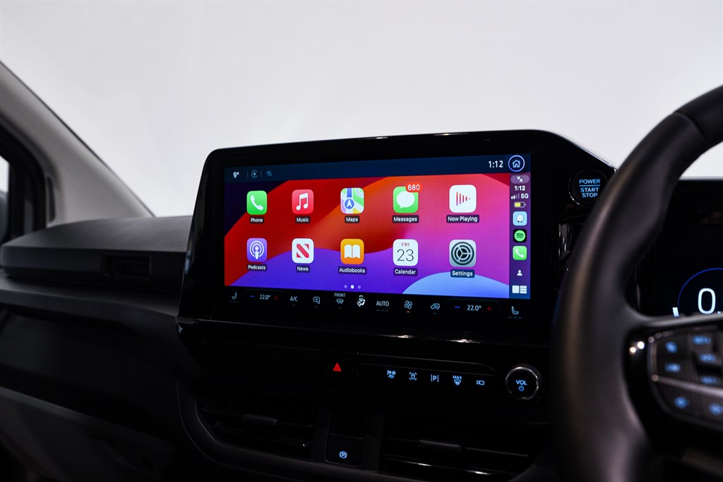 Used Ford Transit 2025 for sale - 77300761: Photo 28