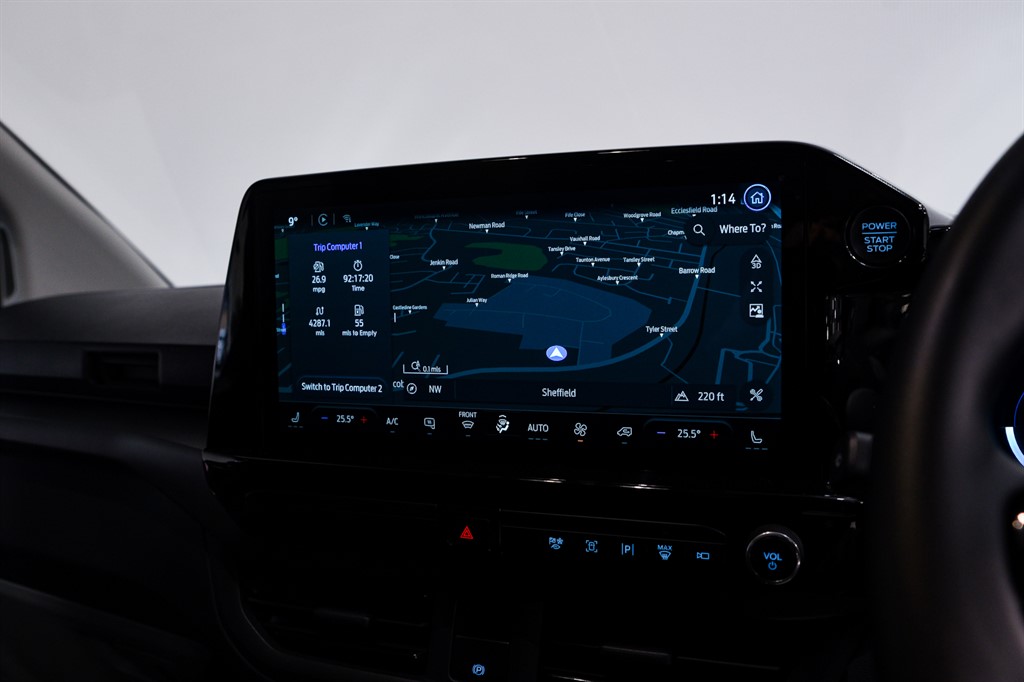 Used Ford Transit 2025 for sale - 77300761: Photo 30