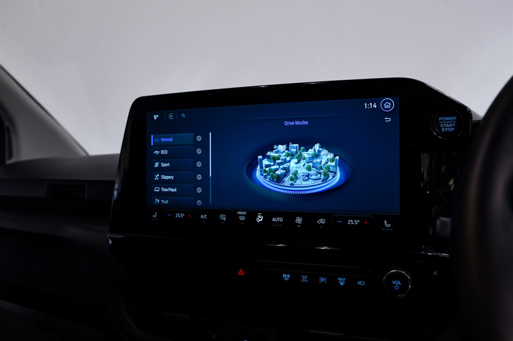 Used Ford Transit 2025 for sale - 77300761: Photo 31