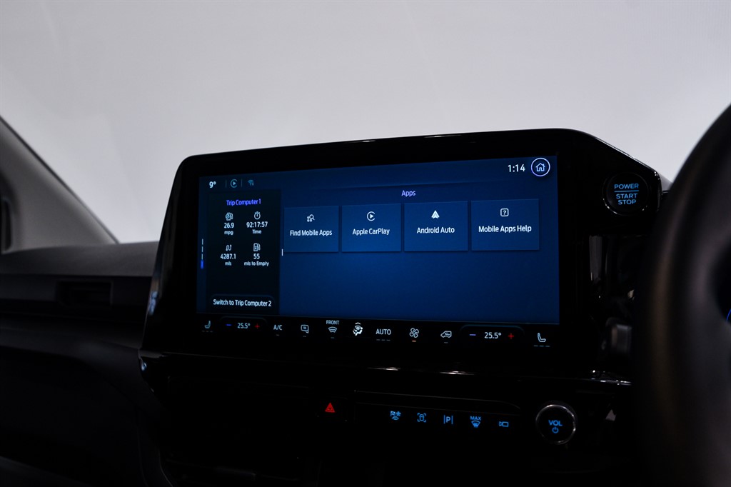 Used Ford Transit 2025 for sale - 77300761: Photo 32