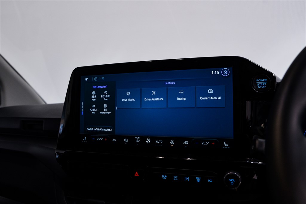 Used Ford Transit 2025 for sale - 77300761: Photo 33