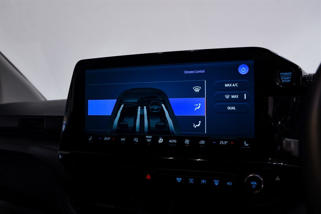 Used Ford Transit 2025 for sale - 77300761: Photo 34