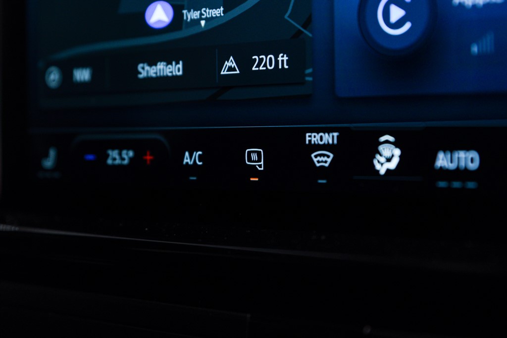 Used Ford Transit 2025 for sale - 77300761: Photo 35