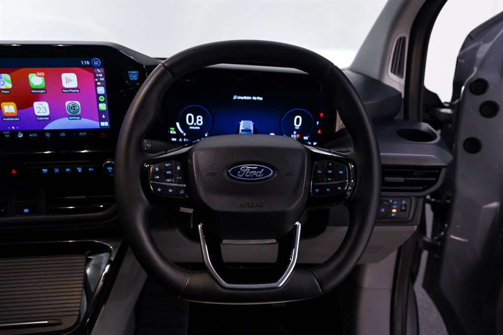 Used Ford Transit 2025 for sale - 77300761: Photo 37