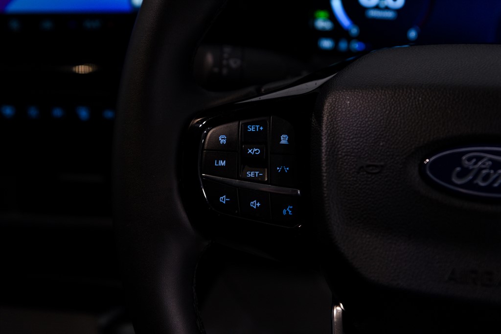 Used Ford Transit 2025 for sale - 77300761: Photo 38