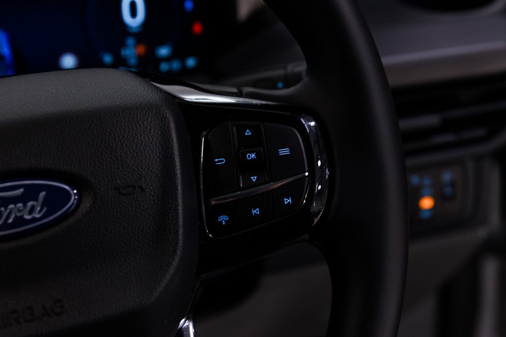 Used Ford Transit 2025 for sale - 77300761: Photo 39