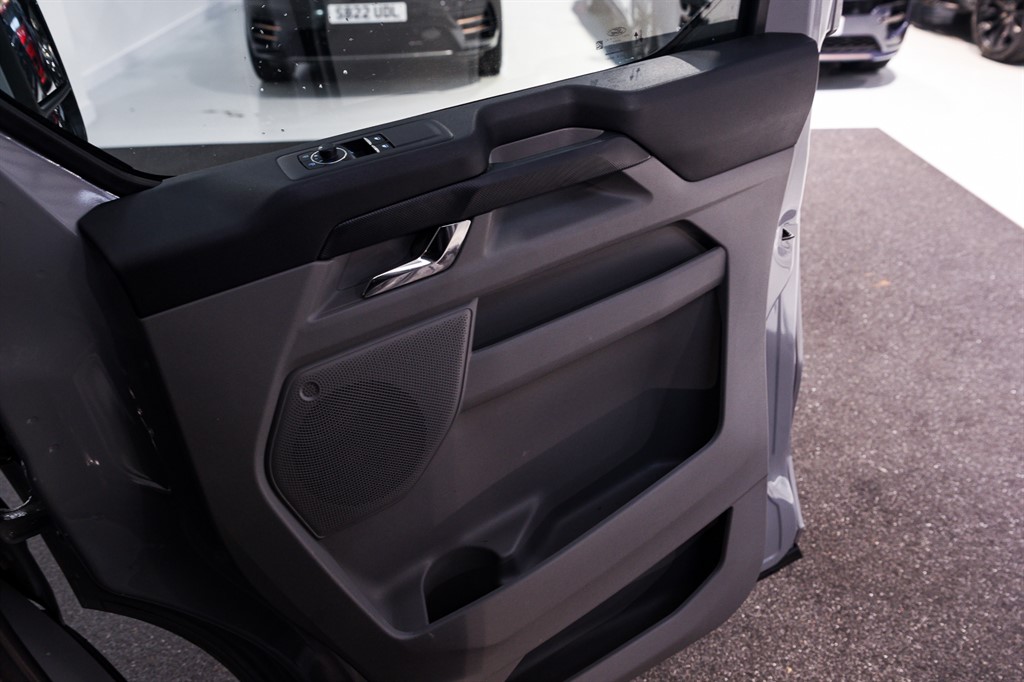 Used Ford Transit 2025 for sale - 77300761: Photo 43