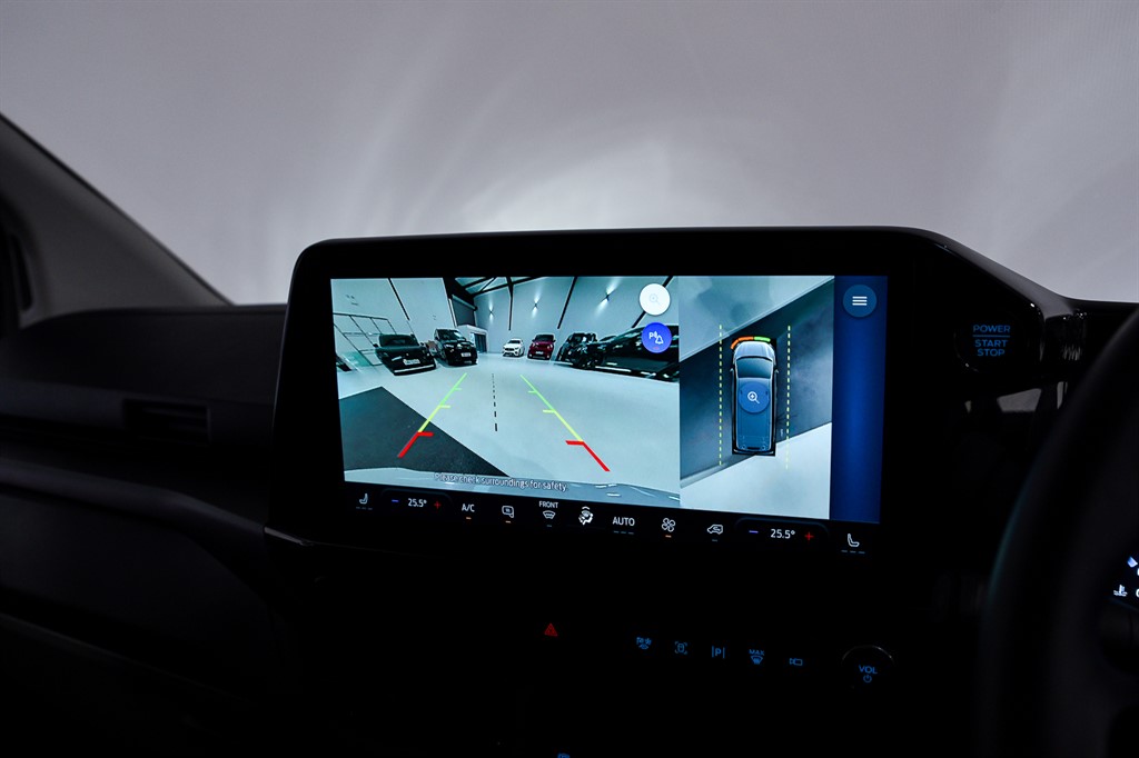 Used Ford Transit 2025 for sale - 77300761: Photo 49