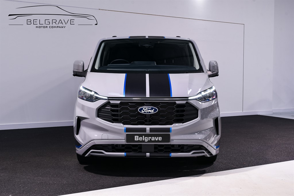 Used Ford Transit 2025 for sale - 77300761: Photo 5