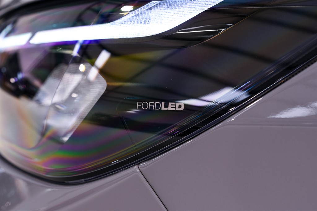 Used Ford Transit 2025 for sale - 77300761: Photo 8