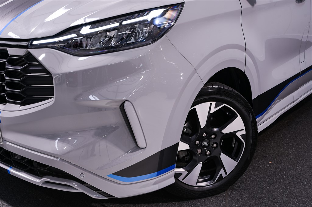 Used Ford Transit 2025 for sale - 77300761: Photo 9