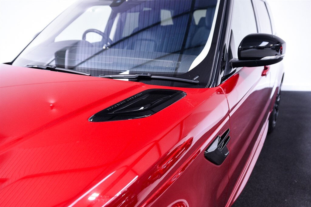 Used Land Rover Range Rover Sport 2022 for sale - 78199240: Photo 11