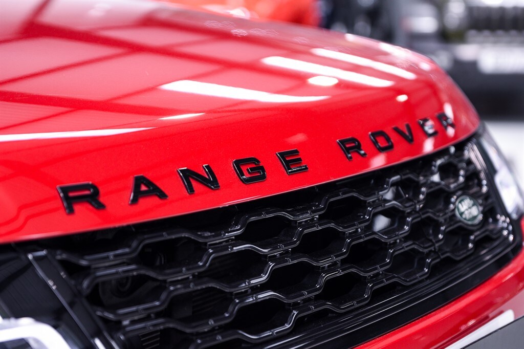 Used Land Rover Range Rover Sport 2022 for sale - 78199240: Photo 12