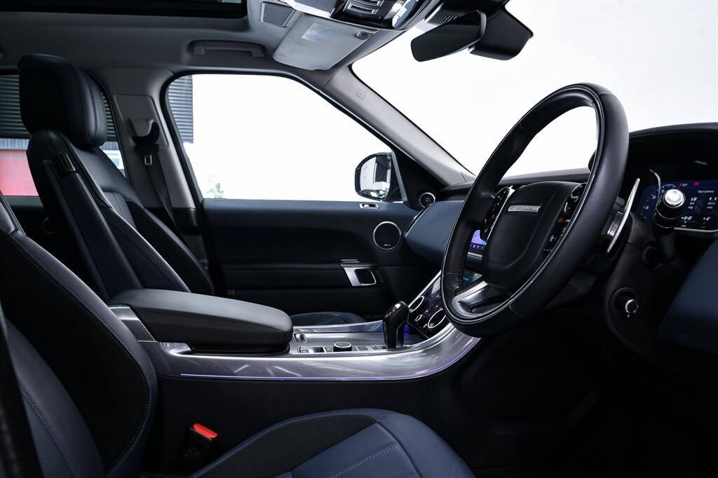 Used Land Rover Range Rover Sport 2022 for sale - 78199240: Photo 14