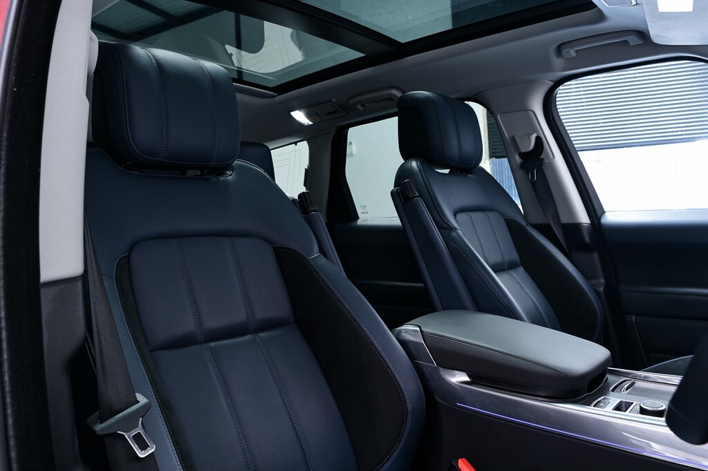 Used Land Rover Range Rover Sport 2022 for sale - 78199240: Photo 15