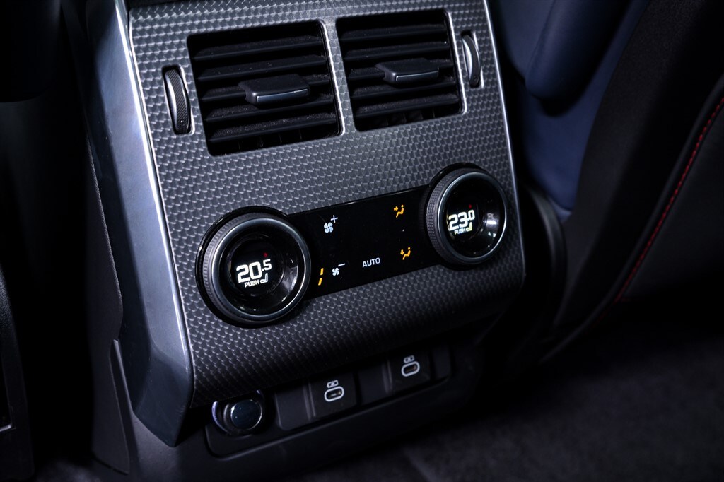 Used Land Rover Range Rover Sport 2022 for sale - 78199240: Photo 20