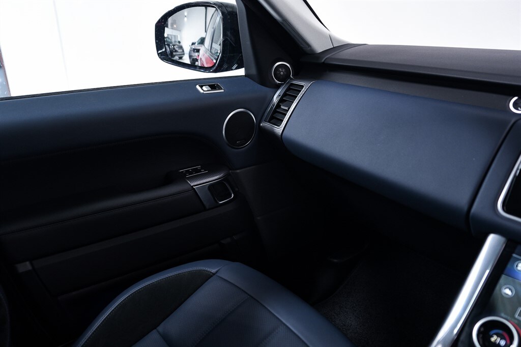 Used Land Rover Range Rover Sport 2022 for sale - 78199240: Photo 21