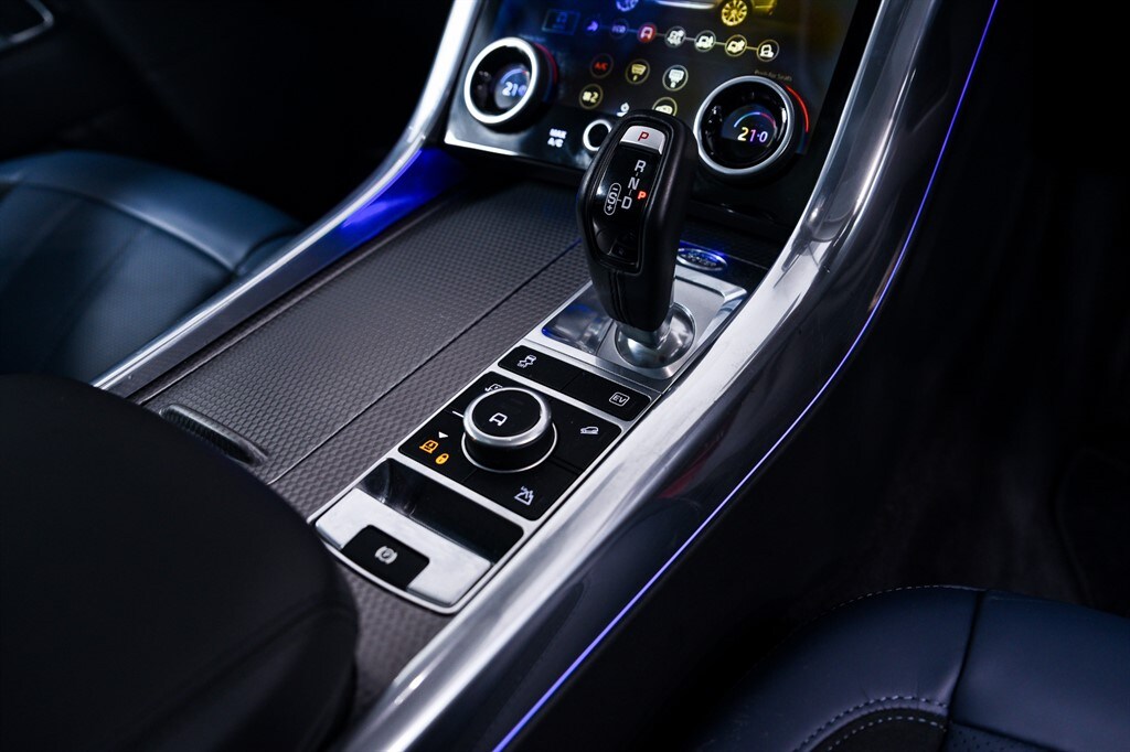 Used Land Rover Range Rover Sport 2022 for sale - 78199240: Photo 22