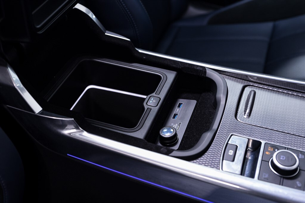 Used Land Rover Range Rover Sport 2022 for sale - 78199240: Photo 30